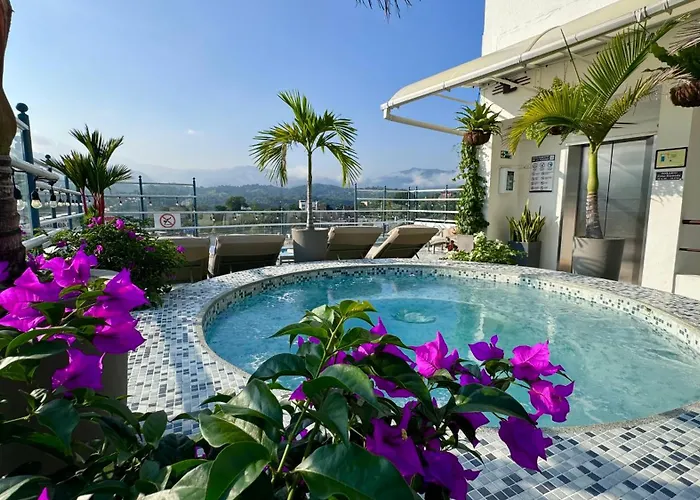 Hotel Mediterraneo Boutique