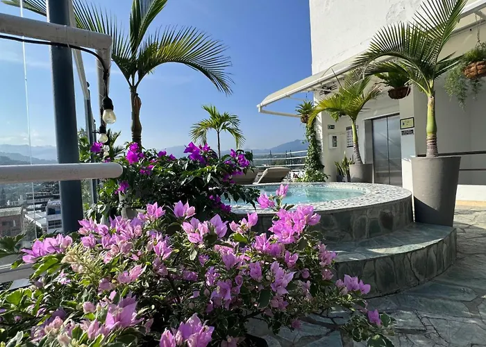 Hotel Mediterraneo Boutique