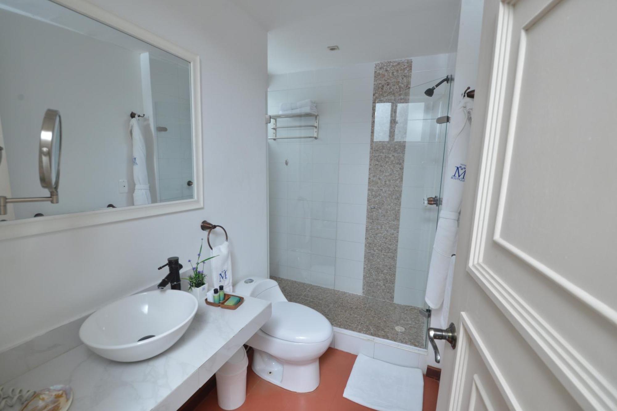 Mediterraneo Boutique 5*