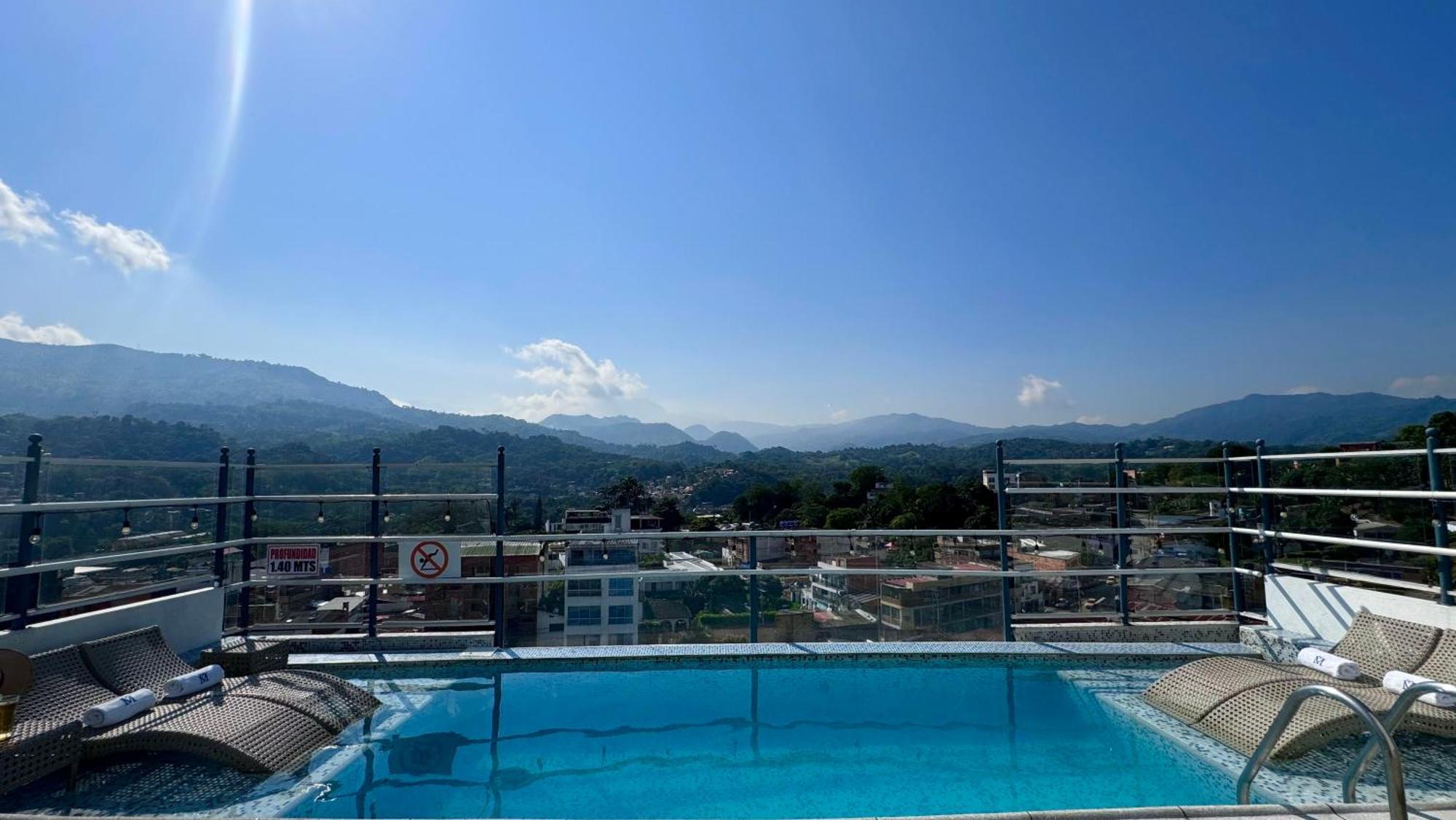Hotel Mediterraneo Boutique 5*