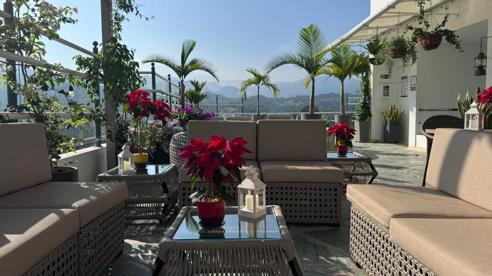 Mediterraneo Boutique Villeta