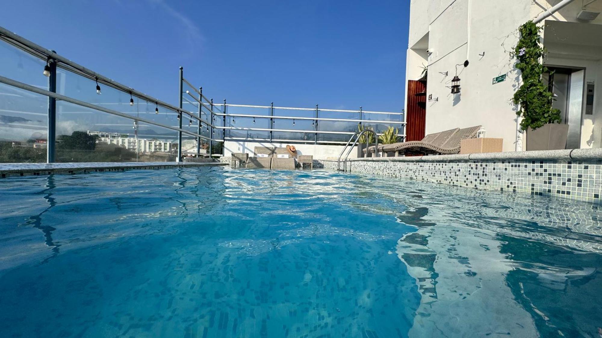 Hotel Mediterraneo Boutique