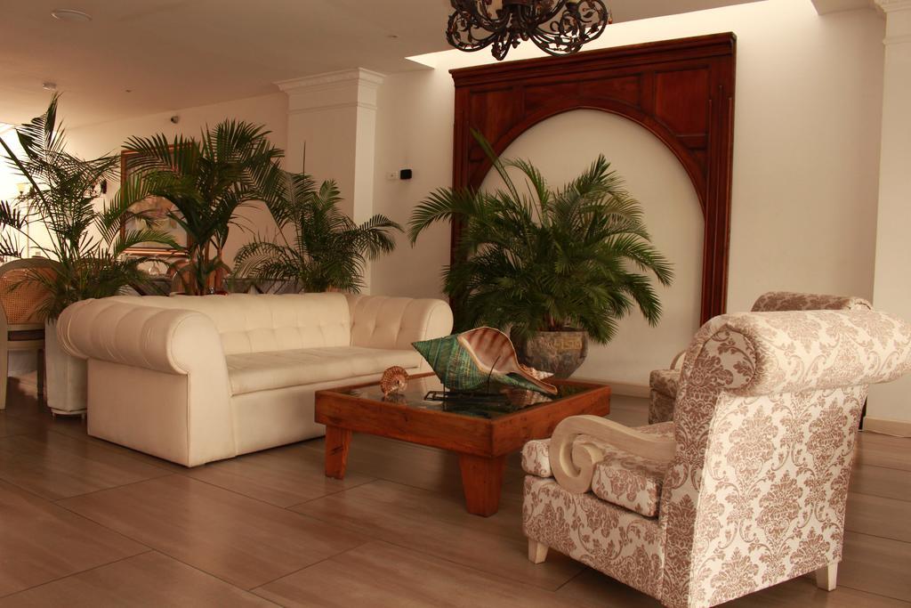 Hotel Mediterraneo Boutique