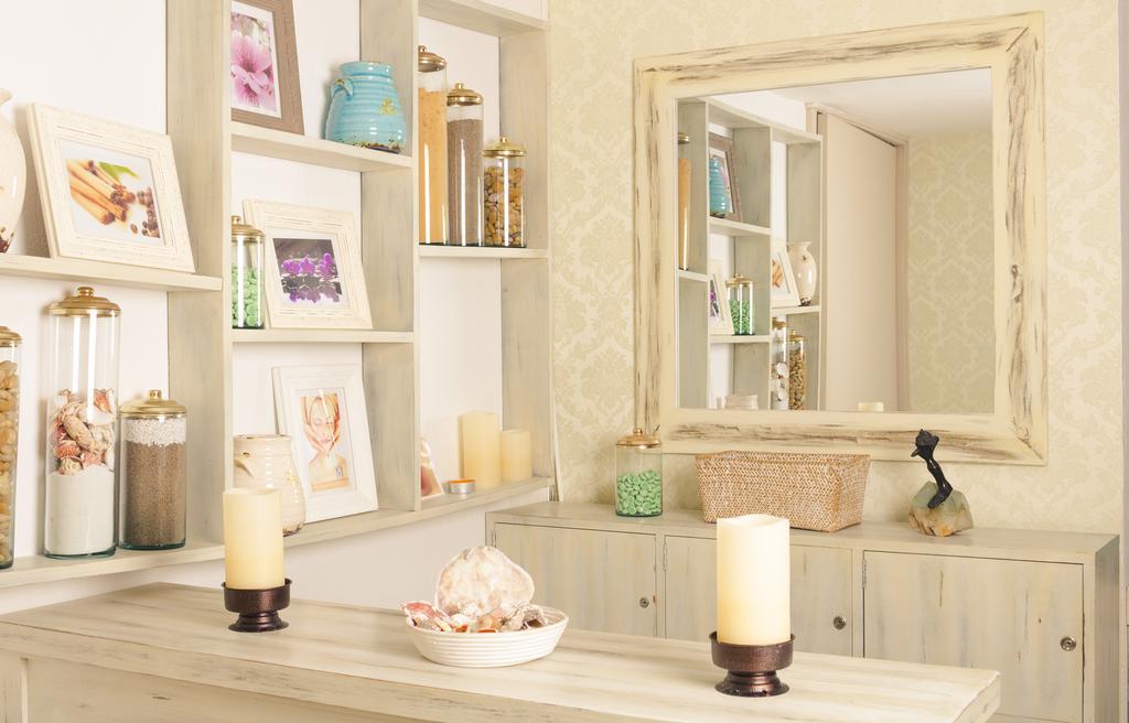 Mediterraneo Boutique Villeta