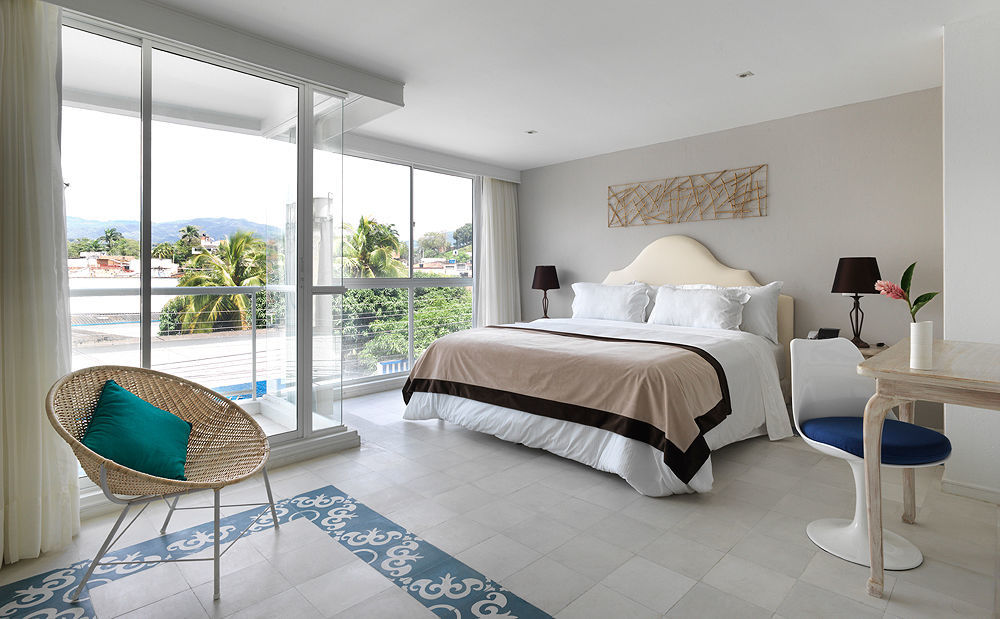Hotel Mediterraneo Boutique 5*