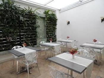 Hotel Mediterraneo Boutique Villeta