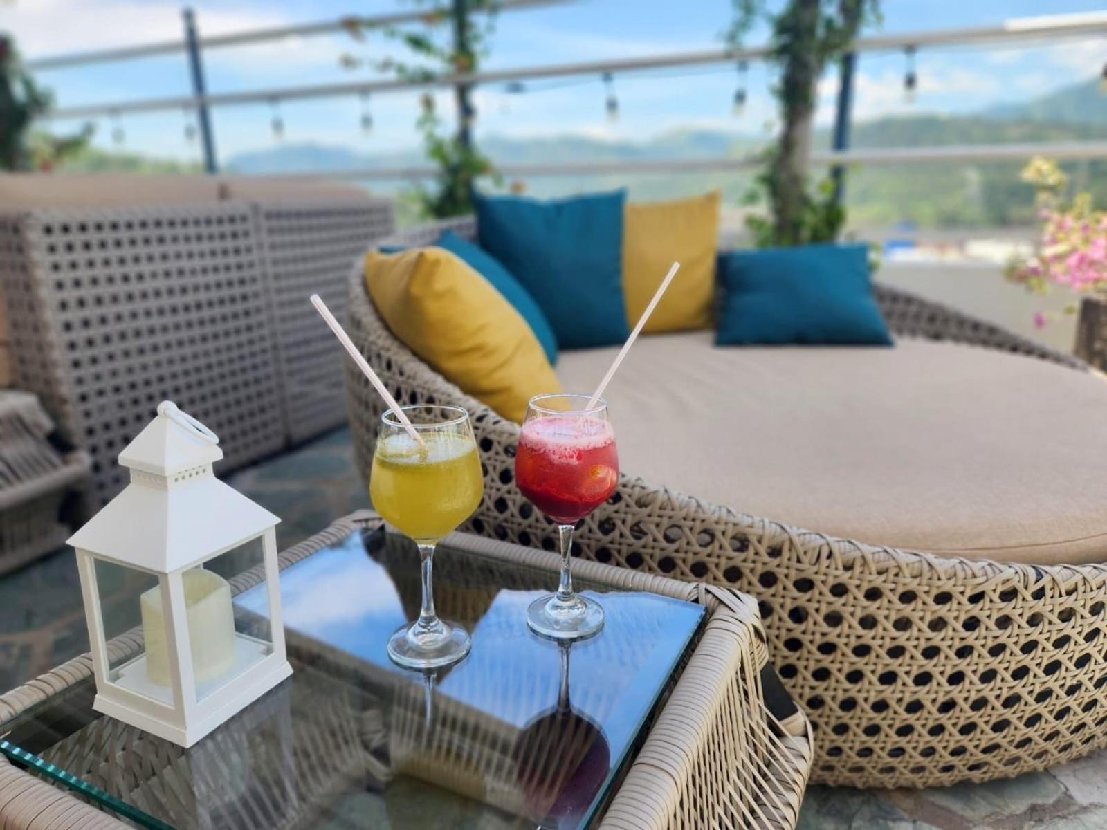 Mediterraneo Boutique Hotel Villeta
