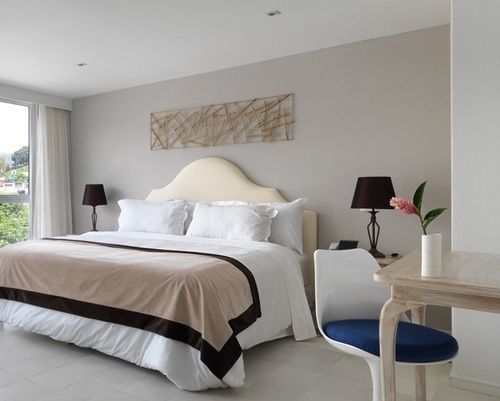 Mediterraneo Boutique Villeta